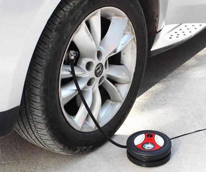 TOOL TYRE PUMP - image 2