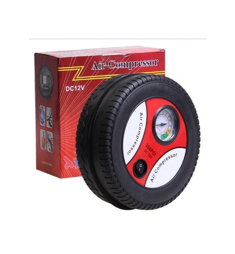 HANDY CAR TYRE PUMP