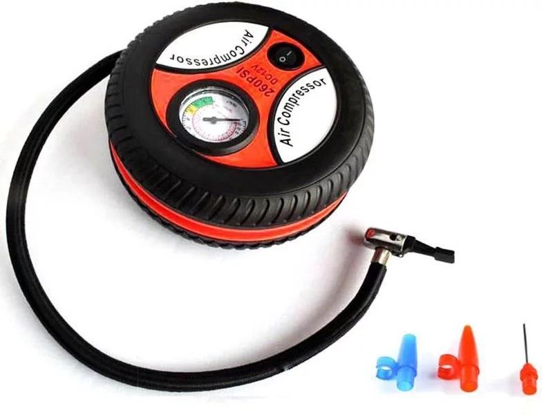 TOOL TYRE PUMP