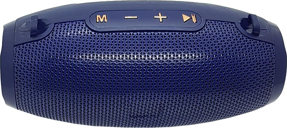 K20 BLUE BLUETOOTH/USB/FM/M-SD