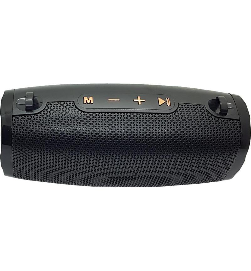 K21 BLACK BLUETOOTH/USB/FM/M-SD