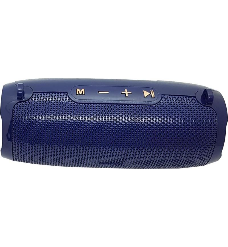 K22 BLUE BLUETOOTH/USB/FM/M-SD