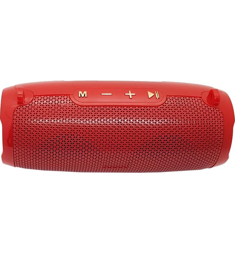 K22 RED BLUETOOTH/USB/FM/M-SD