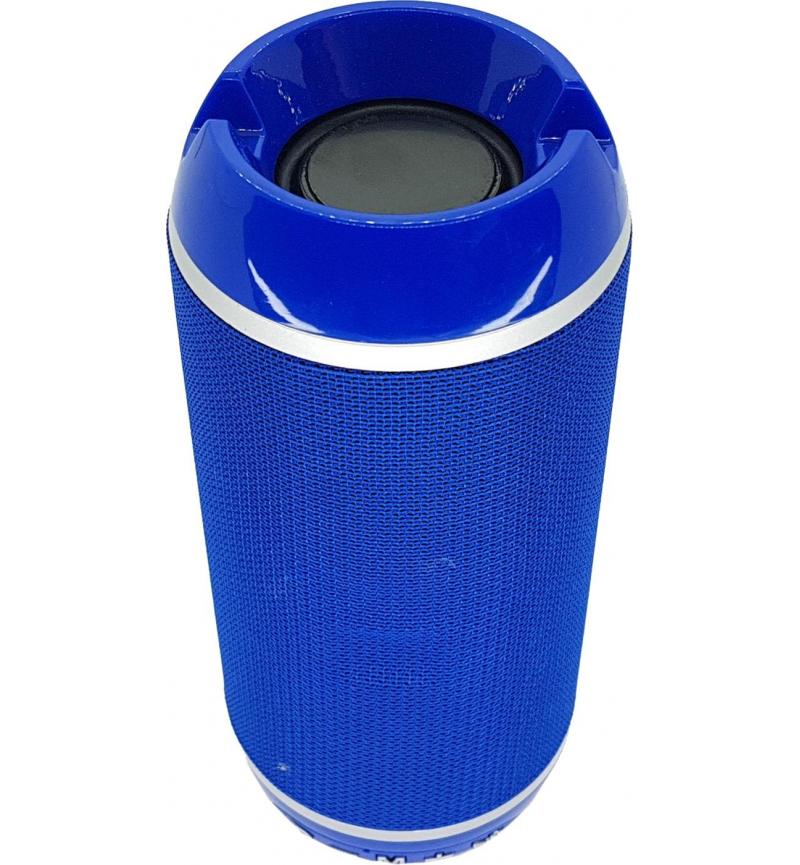 K24 BLUE BLUETOOTH/USB/FM/M-SD