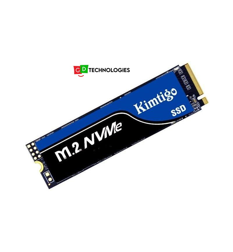 Kimtigo TP3000 512GB GEN3 M.2 NVMe SSD