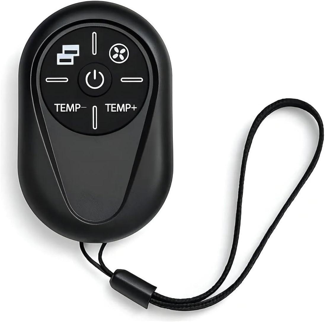 UNIVERSAL A/C REMOTE