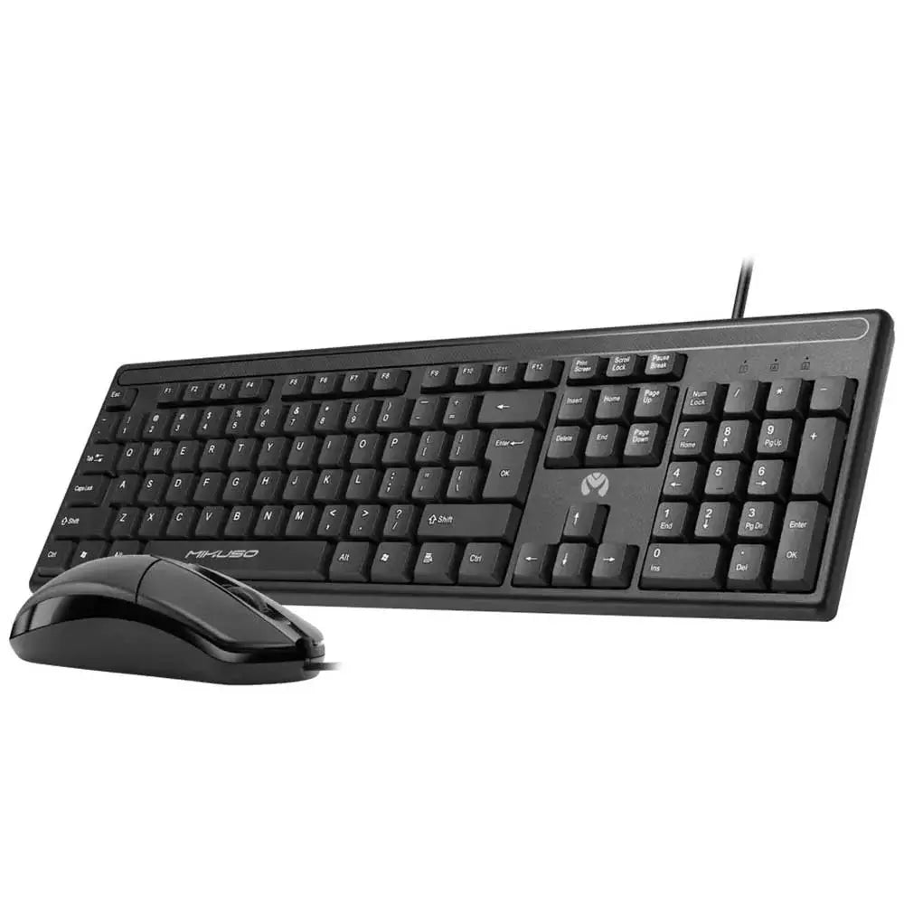 USB COMBO FOR BUSINESS