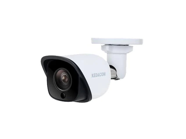 IP MINI BULLET CAMERA