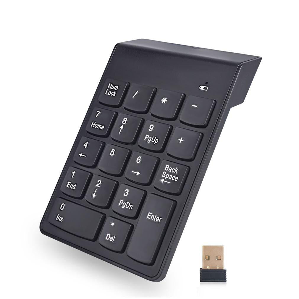 WIRELESS KEYPAD - image 2