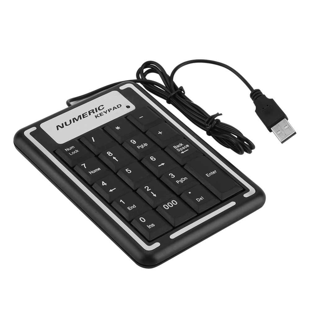 USB NUMERIC KEYPAD - image 2