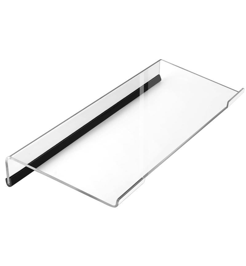 ACRYLIC KEYBOARD STAND PC - image 2