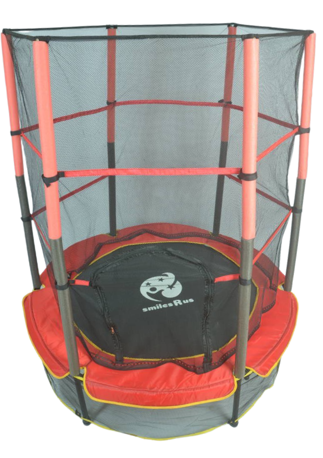 KIDS TRAMPOLINE