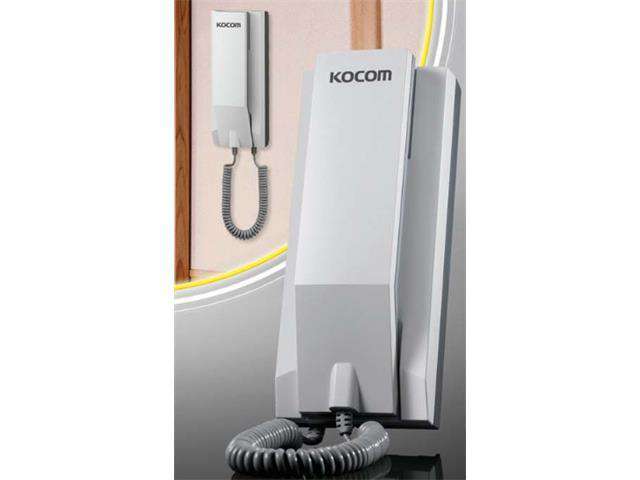 KOCOM DC/DC-Convertor