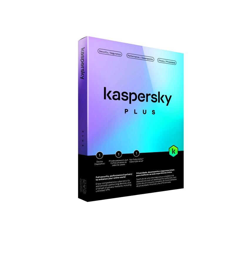 KASPERSKY PLUS 1DEV 1Y - image 2