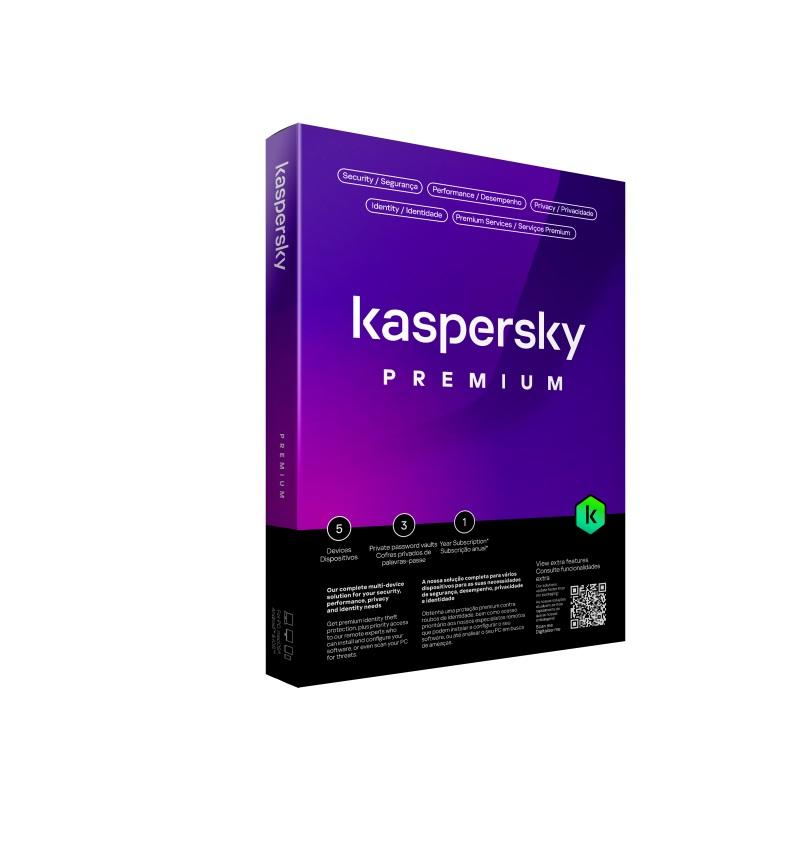 KASPERSKY PREMIUM 5DEV 1Y - image 2