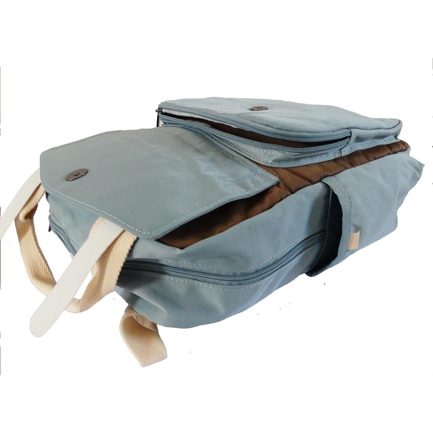 LAPTOP BAG 14" KLBB191046-14''- BL - image 2