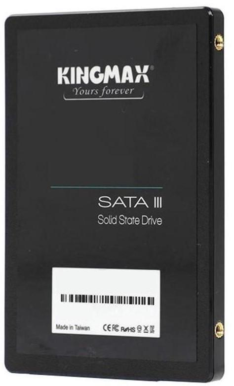 KINGMAX 512GB SSD SATA3 R/W:540/480 - image 2
