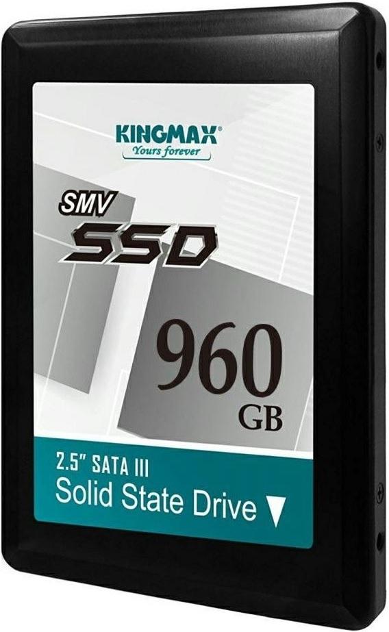 KINGMAX 960GB SSD SATA3.0