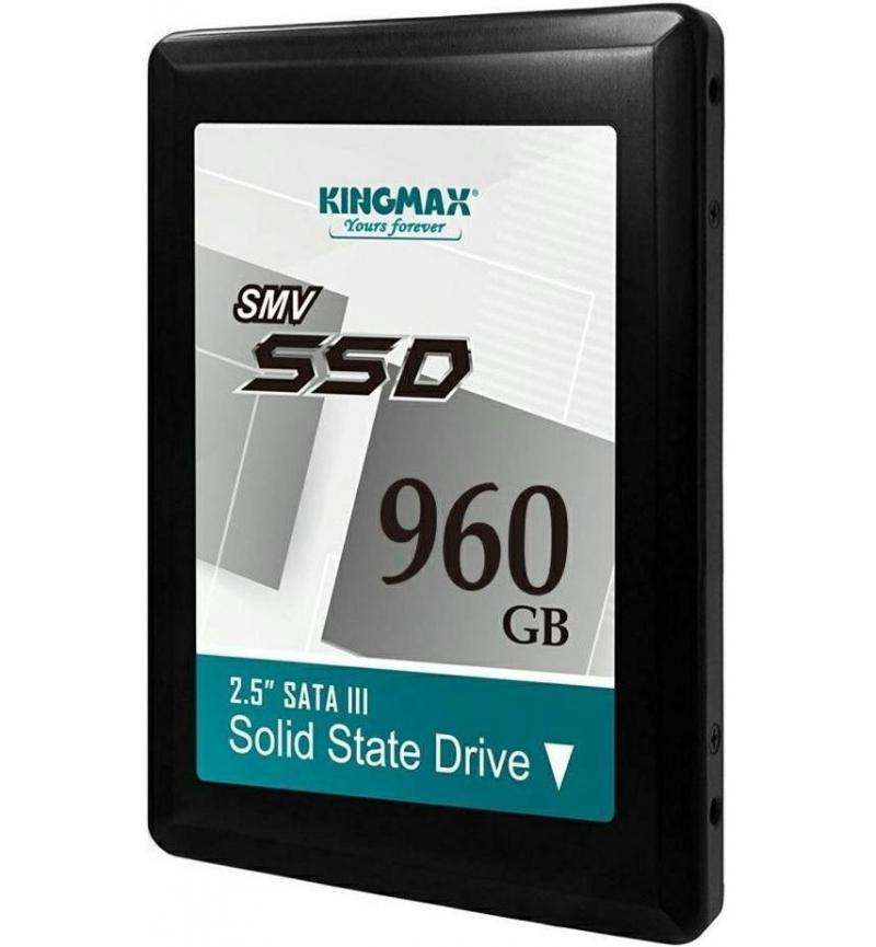 KINGMAX 960GB SSD SATA3.0 - image 2
