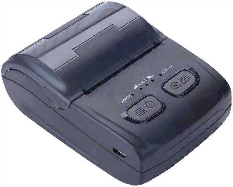 MOBILE THERMAL RECEIPT PRINTER - image 2