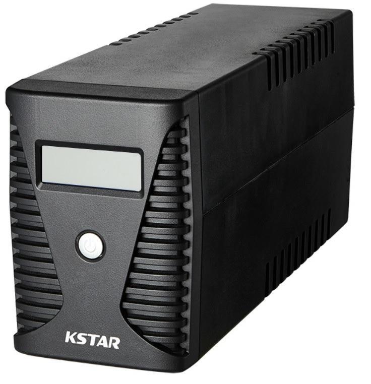 KSTAR 3000VA LINE INTERACTIVE UPS - DEMO