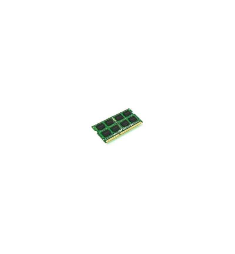KINGSTON 8GB ECC REG SVR 1066MHZ DDR3