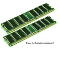KINGSTON VALUE RAM 2GB 1333MHZ DDR3 SVR
