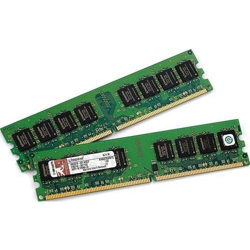 DESKTOP 1GB DDR2 800MHZ MEM KINGSTON - image 2