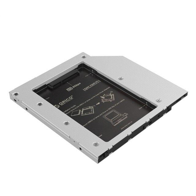 HDD: 2.5" 9.5MM DRIVE CADDY - image 2