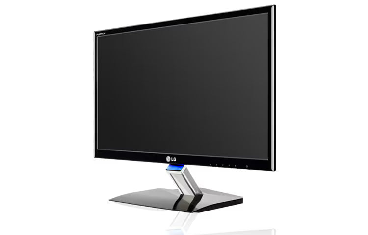 LG E2051S-bn 20" LED Backlit Display Monitor VGA only Refurbished