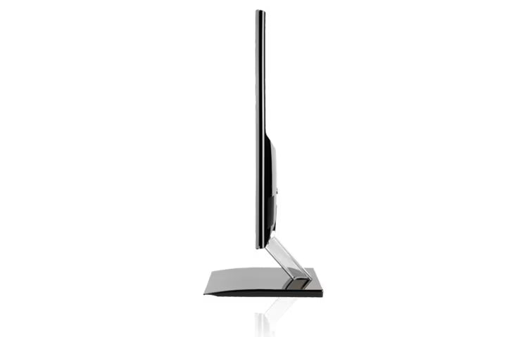 LG E2051S-bn 20" LED Backlit Display Monitor VGA only Refurbished