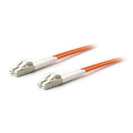 LC-LC-SX 3MTR MM FIBRE CABLE - image 2