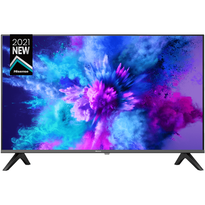 40" FHD SMART + DIG TUNER