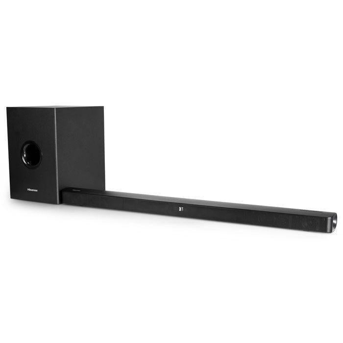 SOUNDBAR 2.1CH 320W