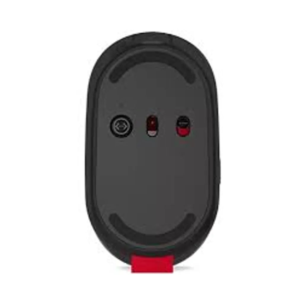 Lenovo Go USB-C Wireless Mouse