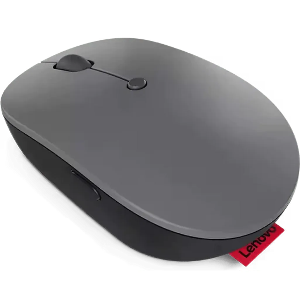 Lenovo Go USB-C Wireless Mouse