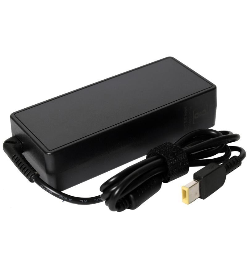 AC ADAPTER: LENOVO USB TYPE-C