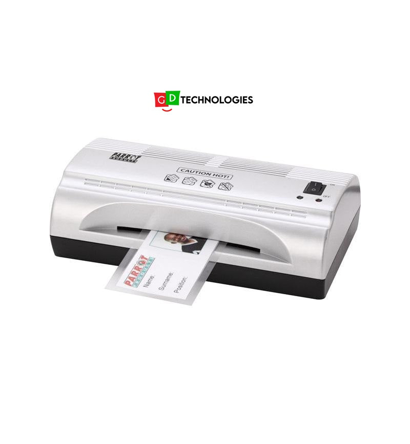 PARROT LAMINATING MACHINE