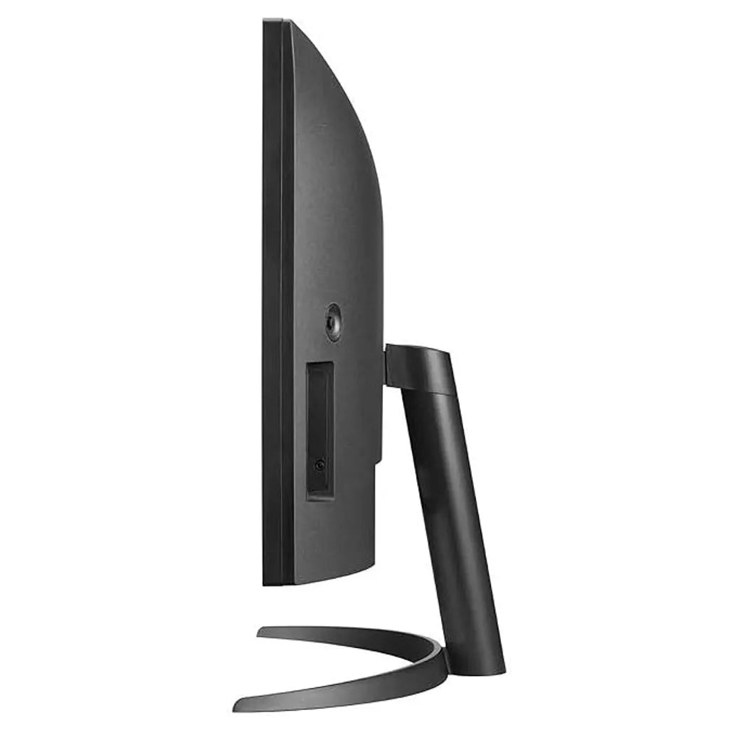 LG 34WQ60QC 34'' 3UltraWide; 3440 x 1440 IPS Panel; 5ms res