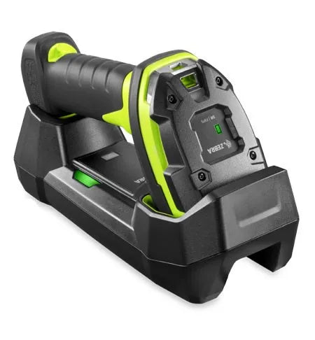 LI3678-ER RUGGED FIPS STANDARD CRADLE USB (NO LINE CORD) KIT: LI3678-ER2F003VZWW SCANNER; CBA-U42-S07PAR SHIELDED USB CABLE; STB - image 5