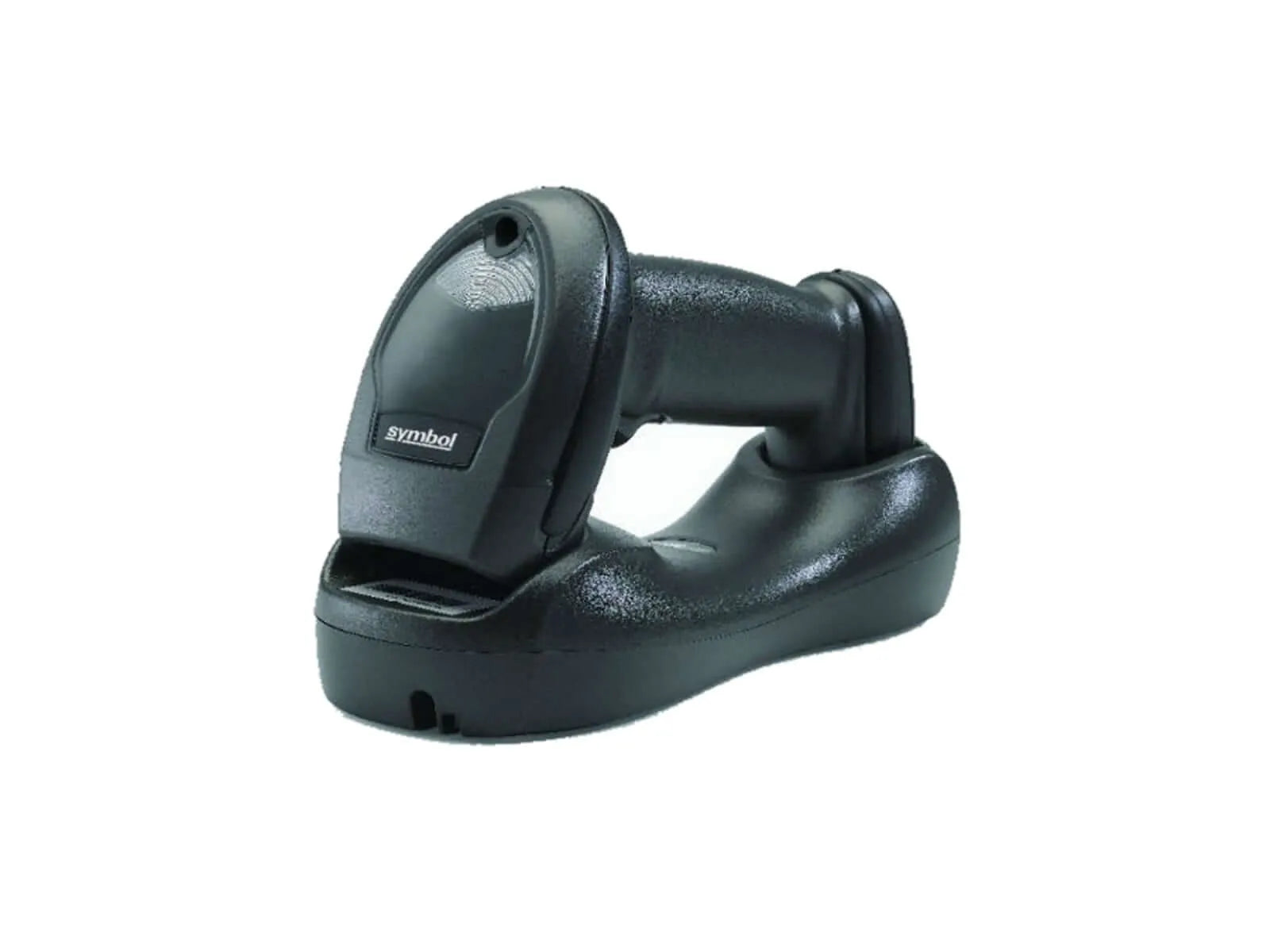 Zebra Scanner LI4278 Black Standard Cradle USB Kit - EMEA: LI4278-SR20007WR ; CBA-U01-S07ZAR USB Cable; CR0078-SC10007WR Cradle - image 2