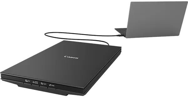 CANON CANOSCAN LIDE 300