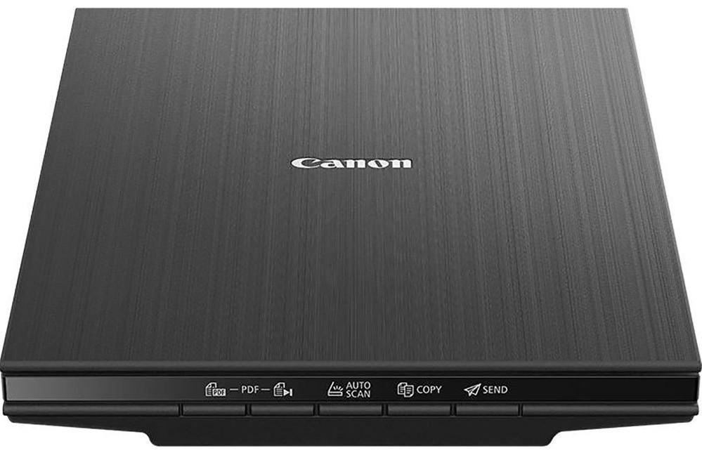 CANON CANOSCAN LIDE 400