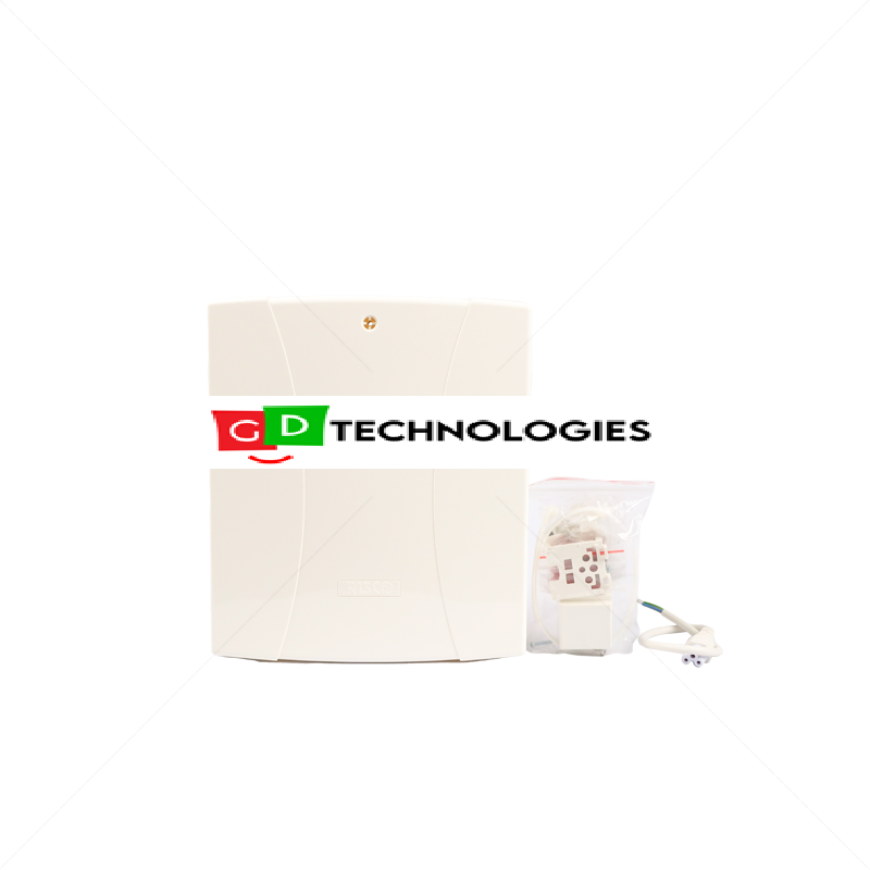 LightSYS Plus large plastic box + TMP | RP432BP4000A