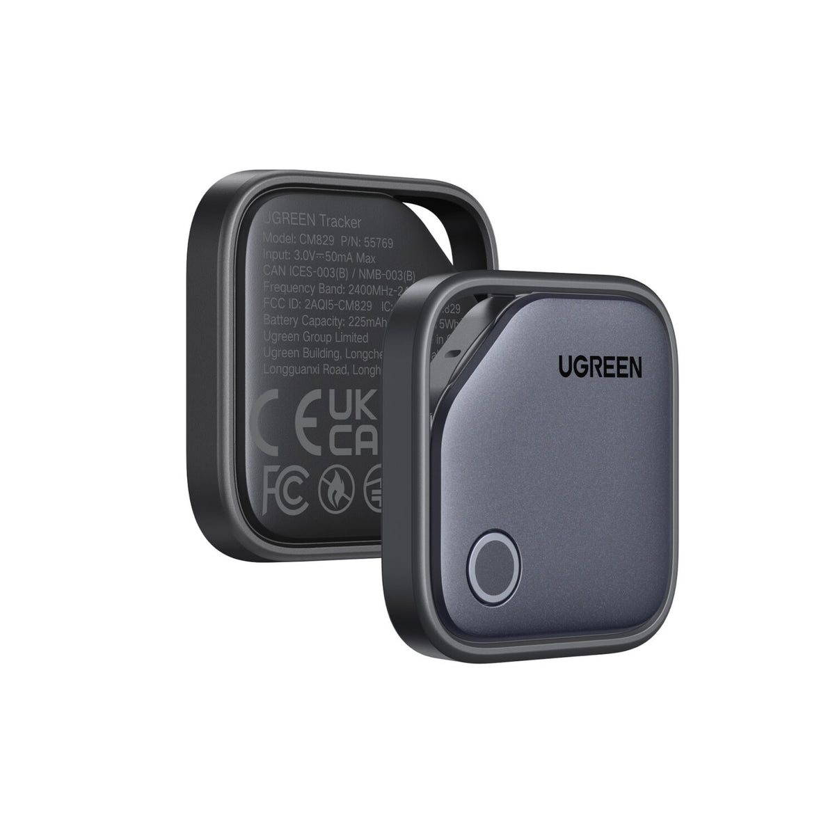 UGREEN Smart Finder Tag Tracker - Android – image 2