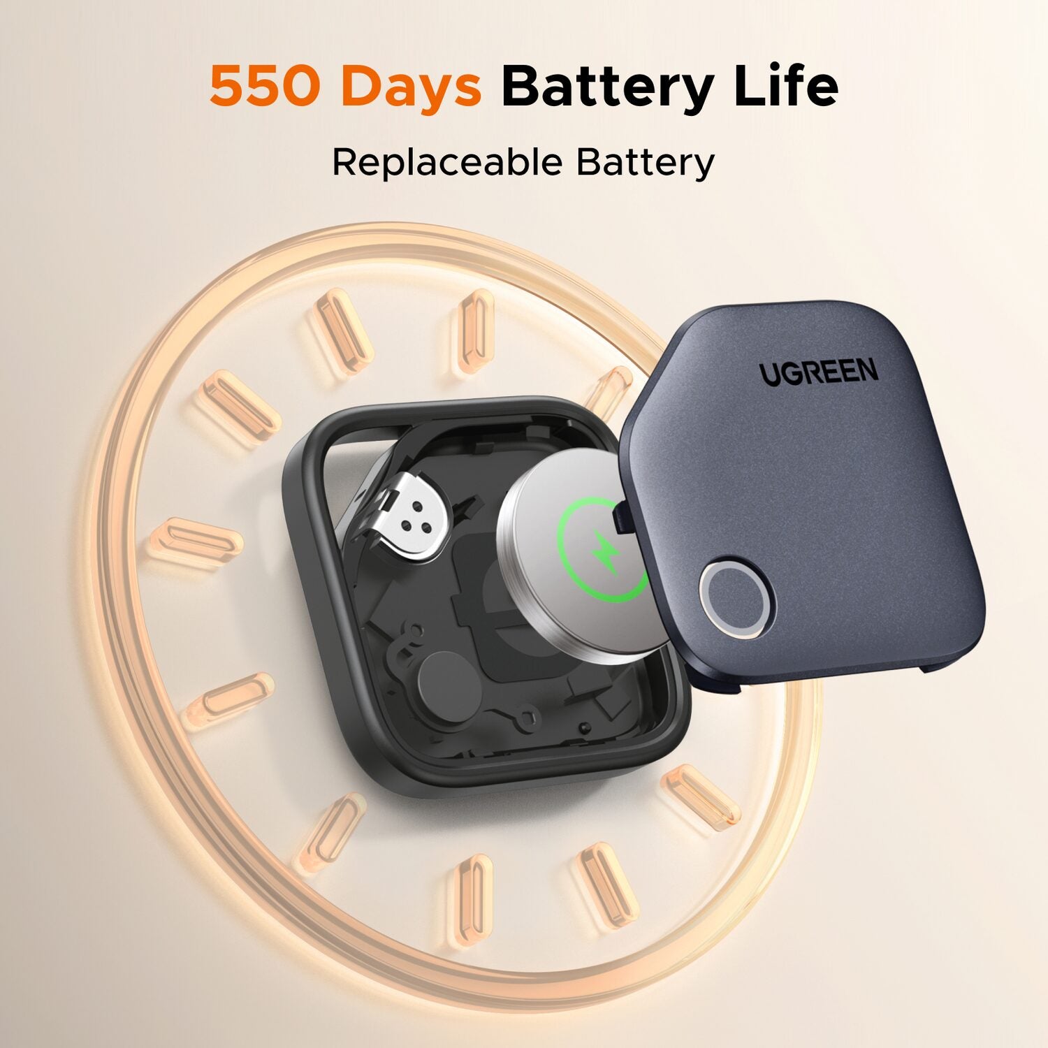 UGREEN Smart Finder Tag Tracker - Android – image 5