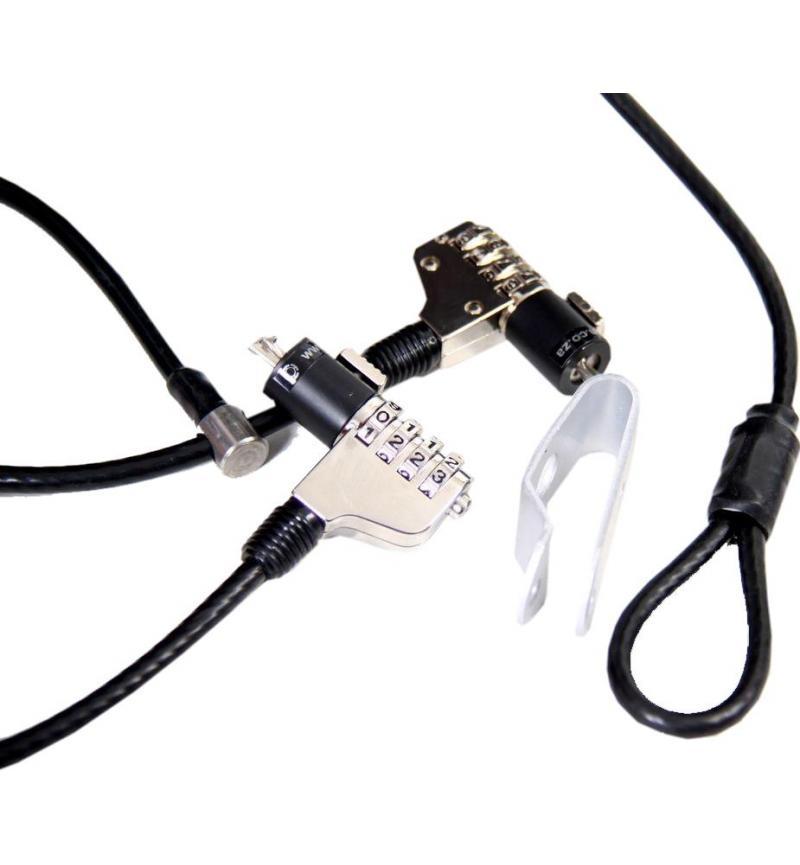 LEGION DUAL LOCK - image 2