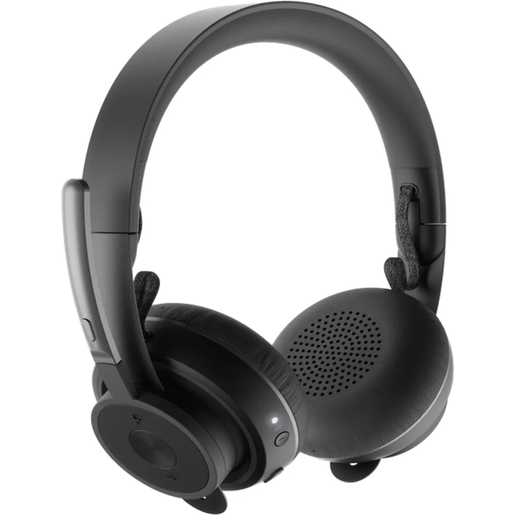 Logitech VC Headset Zone Wireless Bluetooth headset Teams C