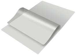 LAM POUCHES A3 150MIC 100 GLOSS