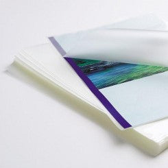 LAM POUCHES A4 160MIC 100 GLOSS